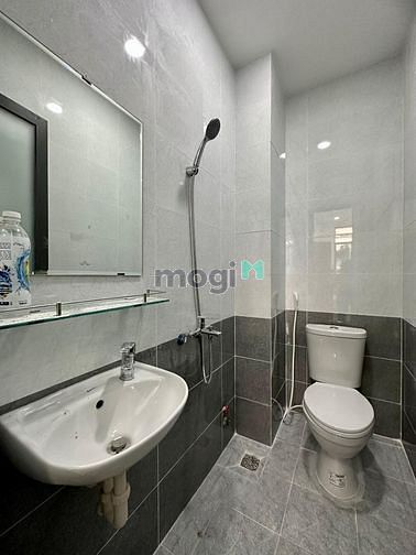 Hình ảnh Phòng ban công mới Gần ĐH CÔNG NGHIỆP, ĐH VĂN LANG