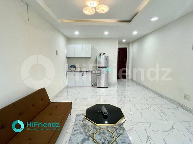 Hình ảnh Khai Trương Studio CỰC RỘNG Full Nội Thất Gần MEGA BÌNH PHÚ