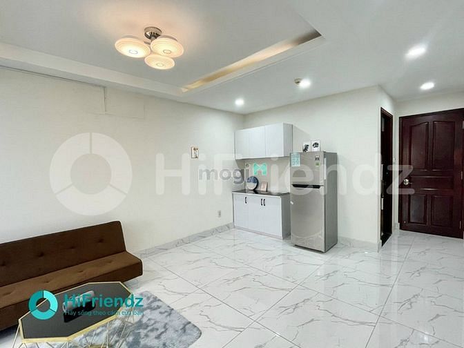 Hình ảnh Khai Trương Studio CỰC RỘNG Full Nội Thất Gần MEGA BÌNH PHÚ