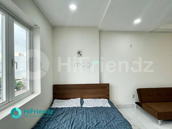 Hình ảnh Khai Trương Studio CỰC RỘNG Full Nội Thất Gần MEGA BÌNH PHÚ