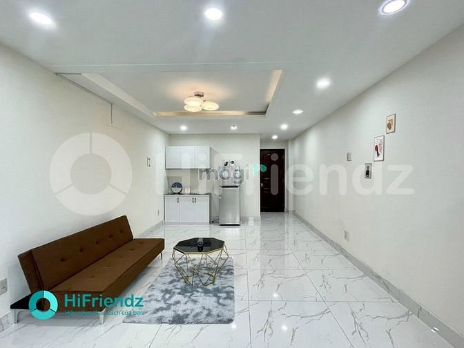Hình ảnh Khai Trương Studio CỰC RỘNG Full Nội Thất Gần MEGA BÌNH PHÚ