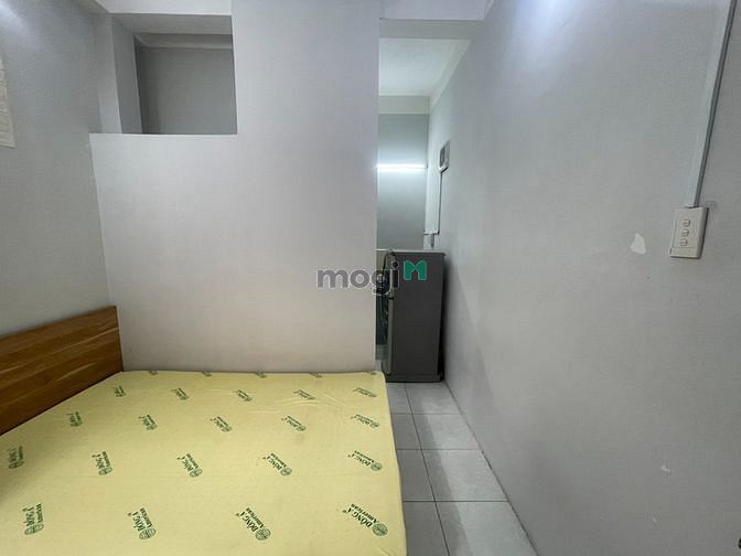 Hình ảnh Studio Có Ban Công Full Nội Thất Đối Diện Etown Cộng Hòa