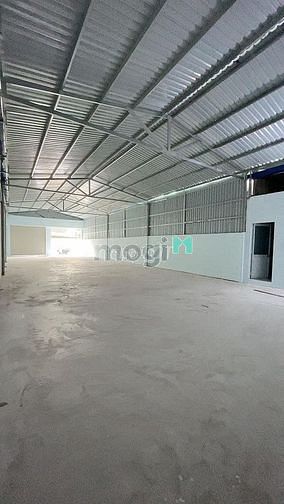 Hình ảnh Chỉ 7tr.m có ngay 14000m nhà xưởng Tân Phú Trung, Củ Chi