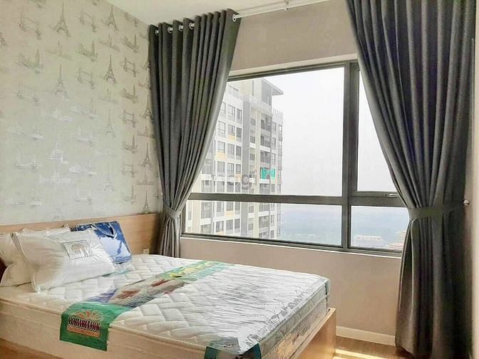 Hình ảnh Cần bán gấp Trang Chủ MB66.COM / Đăng Ký Tặng 66K 64m2, 2PN, Masteri An Phú, p.Thảo Điền, Tp.Thủ