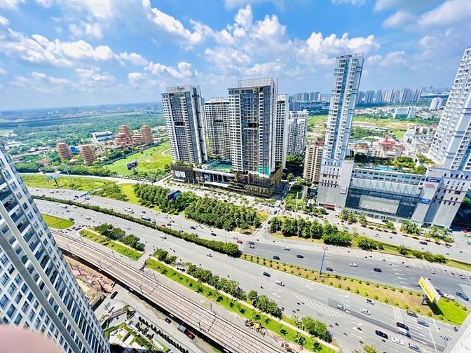 Hình ảnh Cần bán gấp Trang Chủ MB66.COM / Đăng Ký Tặng 66K 64m2, 2PN, Masteri An Phú, p.Thảo Điền, Tp.Thủ
