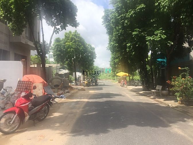 Hình ảnh Bán Lô Đất 96,5m2 Đường 11 Dự Án An Thiên Lý, Phước Long B