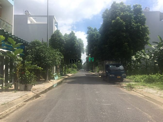 Hình ảnh Bán Lô Đất 96,5m2 Đường 11 Dự Án An Thiên Lý, Phước Long B