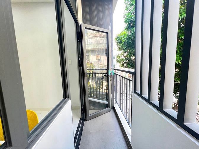 Hình ảnh Studio Full NT Banconl, Cửa Sổ_Ngay Trung Tâm Q3