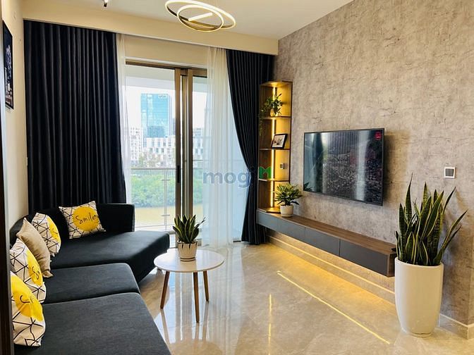 Hình ảnh Cho thuê Trang Chủ MB66.COM / Đăng Ký Tặng 66K Midtown, 126m2, 3PN, 2WC, full nội thất cao cấp.