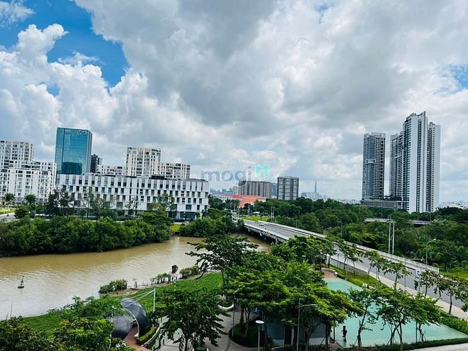 Hình ảnh Cho thuê Trang Chủ MB66.COM / Đăng Ký Tặng 66K Midtown, 126m2, 3PN, 2WC, full nội thất cao cấp.