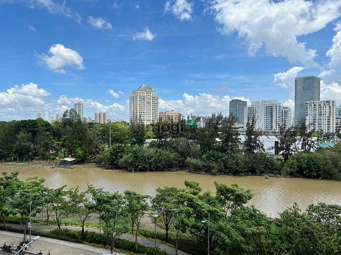 Hình ảnh Cho thuê Trang Chủ MB66.COM / Đăng Ký Tặng 66K Midtown, 126m2, 3PN, 2WC, full nội thất cao cấp.