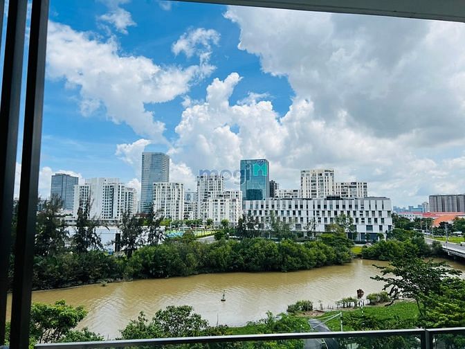 Hình ảnh Cho thuê Trang Chủ MB66.COM / Đăng Ký Tặng 66K Midtown, 126m2, 3PN, 2WC, full nội thất cao cấp.