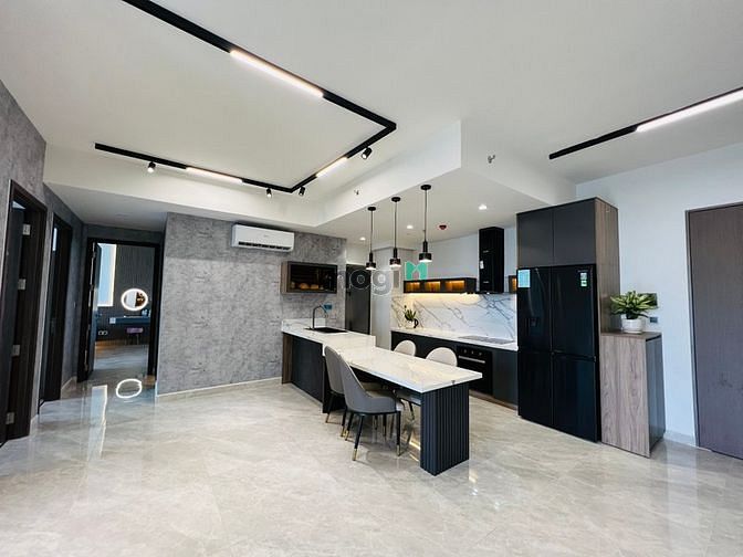 Hình ảnh Cho thuê Trang Chủ MB66.COM / Đăng Ký Tặng 66K Midtown, 126m2, 3PN, 2WC, full nội thất cao cấp.