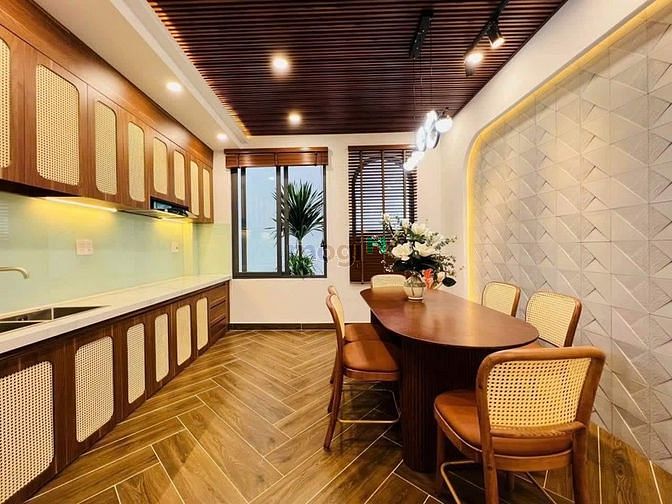 Hình ảnh ✅Bán nhà Lê Văn Phan-Tân Phú- 40M2-2PN-Cách hẻm xe tải 10m✅