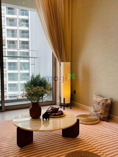 Hình ảnh Cho thuê CHCC tại Phú Mỹ Hưng- Quận 7-  Giá từ 16tr/tháng