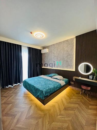 Hình ảnh Cho thuê Trang Chủ MB66.COM / Đăng Ký Tặng 66K Midtown, 126m2, 3PN, 2WC, full nội thất cao cấp.