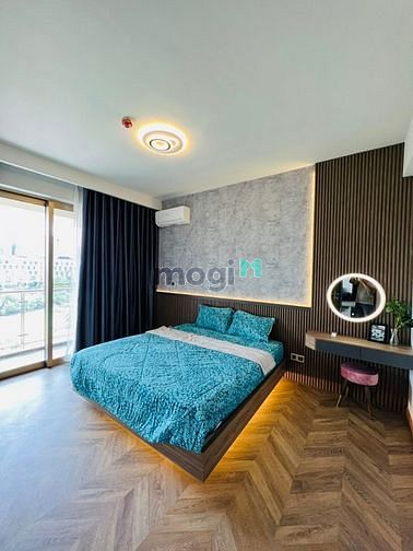 Hình ảnh Cho thuê Trang Chủ MB66.COM / Đăng Ký Tặng 66K Midtown, 126m2, 3PN, 2WC, full nội thất cao cấp.