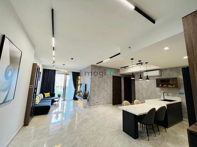 Hình ảnh Cho thuê Trang Chủ MB66.COM / Đăng Ký Tặng 66K Midtown, 126m2, 3PN, 2WC, full nội thất cao cấp.