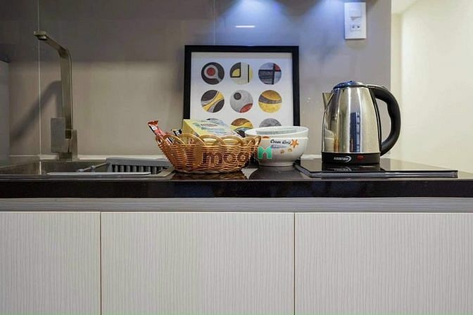 Hình ảnh Huỳnh Tấn Phát Quận 7 nè he. Duplex xịn