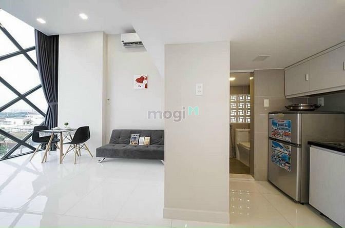 Hình ảnh Huỳnh Tấn Phát Quận 7 nè he. Duplex xịn