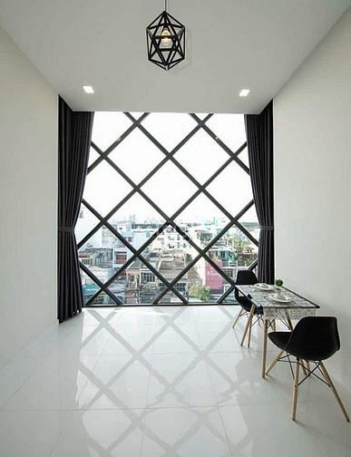 Hình ảnh Huỳnh Tấn Phát Quận 7 nè he. Duplex xịn