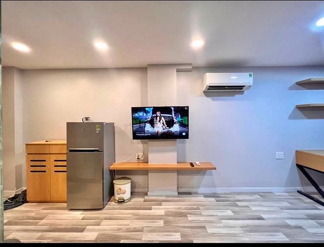 Hình ảnh 🛎️ Mb6623 nạp rút nhanh chóng cao cấp, an ninh tách bếp ngay Phan Xích Long Phú Nhuận 🛎️