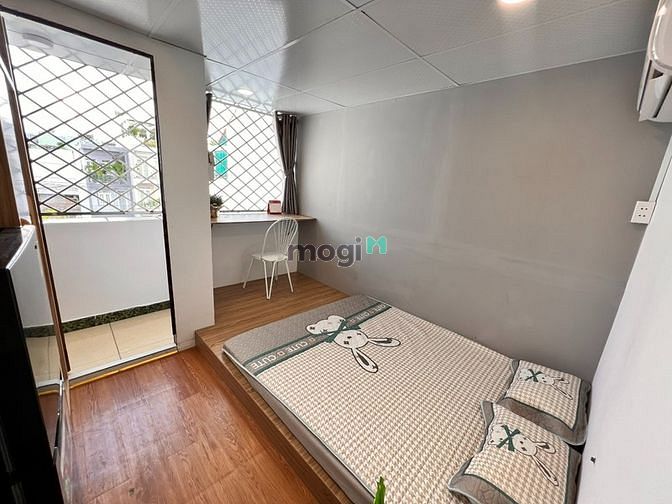 Hình ảnh STUDIO NỘI THẤT cơ bản CÁCH Chợ Tân Quy 500M