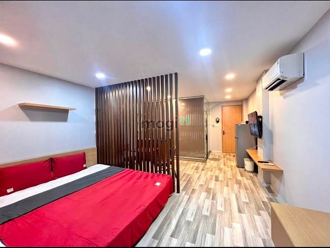Hình ảnh 🛎️ Mb6623 nạp rút nhanh chóng cao cấp, an ninh tách bếp ngay Phan Xích Long Phú Nhuận 🛎️
