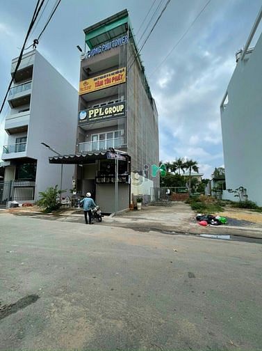 Hình ảnh Bán Lô Đất 110m2 Đường Quang Trung Cạnh THCS Hoa Lư