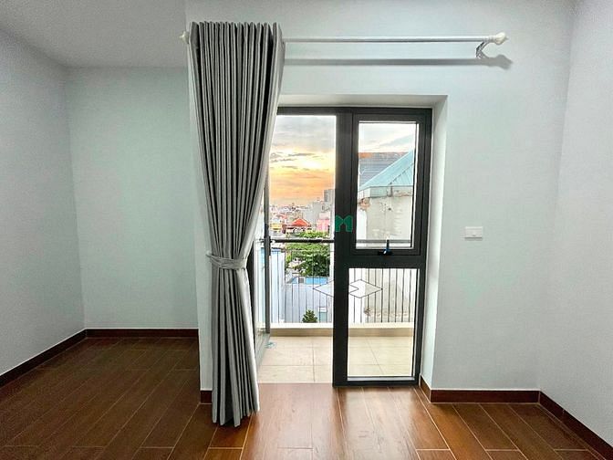 Hình ảnh Newly opened apartment in Binh Thanh 🍃