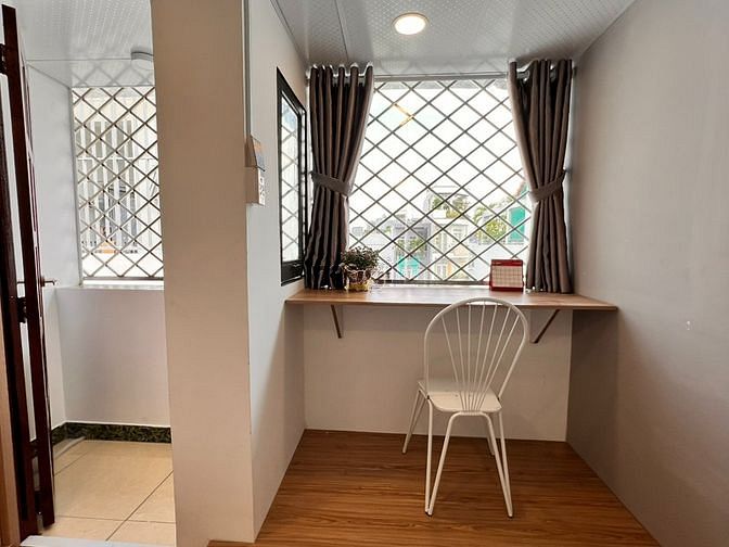 Hình ảnh STUDIO NỘI THẤT cơ bản CÁCH Chợ Tân Quy 500M