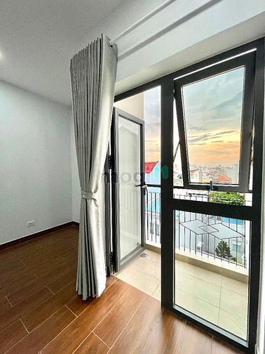 Hình ảnh Newly opened apartment in Binh Thanh 🍃