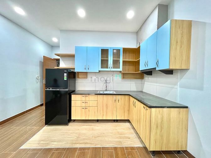 Hình ảnh Newly opened apartment in Binh Thanh 🍃