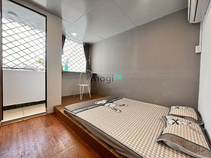Hình ảnh STUDIO NỘI THẤT cơ bản CÁCH Chợ Tân Quy 500M