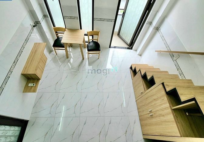 Hình ảnh Duplex bancol cửa sổ siêu thoáng full NT ngay Etown - Hoàng Hoa Thám