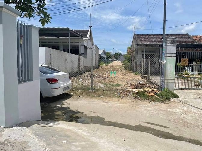 Hình ảnh TT07 Bán nhanh lô đất đường oto gần chợ Tân Đức - TTDK