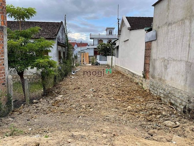 Hình ảnh TT07 Bán nhanh lô đất đường oto gần chợ Tân Đức - TTDK