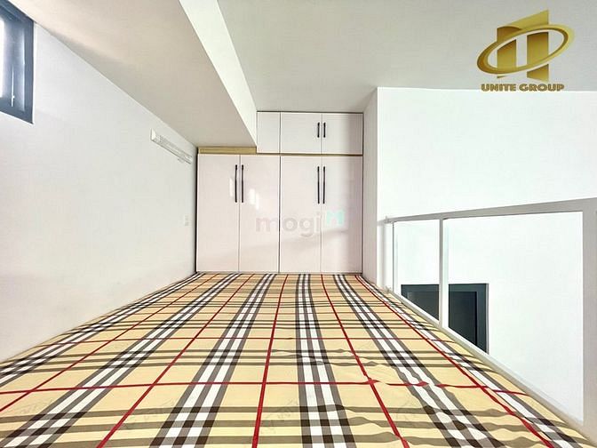 Hình ảnh DUPLEX NỘI THẤT cơ bản GẦN CHỢ, Lotte Mart, RMIT, TDTU NTTU, UFM...