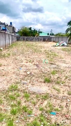 Hình ảnh Bán đất 1000m, có thổ cư, mặt tiền Thạnh Xuân, Quận 12