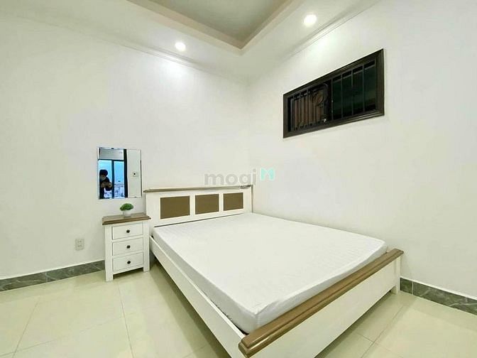 Hình ảnh CHDV Dạng 1PN - 2PN - BANCONG, CỬA SỔ - Trung Tâm Q7 giá chỉ từ TR