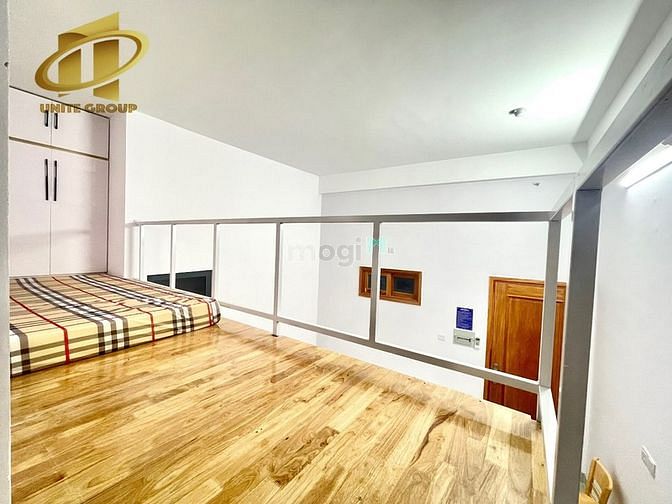 Hình ảnh DUPLEX NỘI THẤT cơ bản GẦN CHỢ, Lotte Mart, RMIT, TDTU NTTU, UFM...