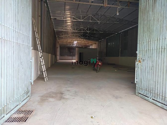 Hình ảnh Bán đất 1000m, có thổ cư, mặt tiền Thạnh Xuân, Quận 12