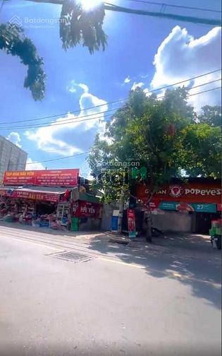 Hình ảnh CC Cho thuê mặt bằng đối diện bệnh viện Bình Tân