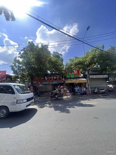 Hình ảnh CC Cho thuê mặt bằng đối diện bệnh viện Bình Tân