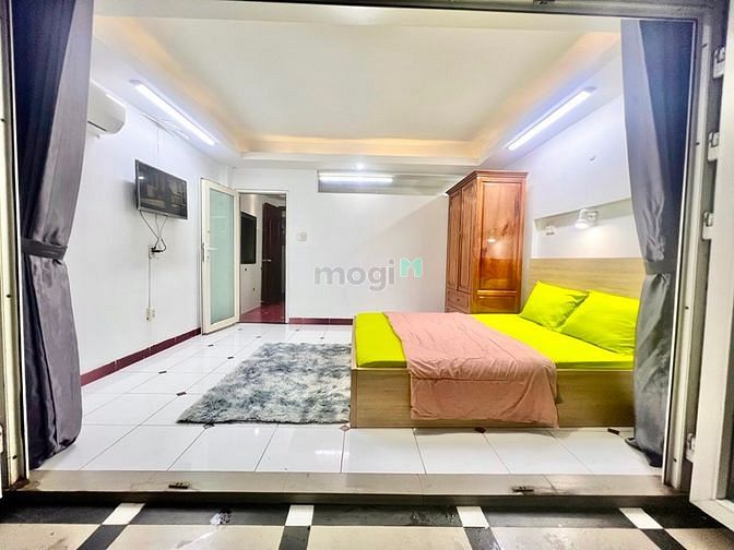 Hình ảnh 🍒 Mb6623 nạp rút nhanh chóng 1PN Phạm Văn Hai Tân Bình, 2' qua cv Hoàng Văn Thụ 🍒