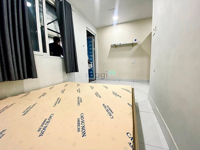 Hình ảnh Studio Banconl Lớn Full NT_Ngay Chùa Pháp Quang, ĐH Công Nghệ Sài Gòn