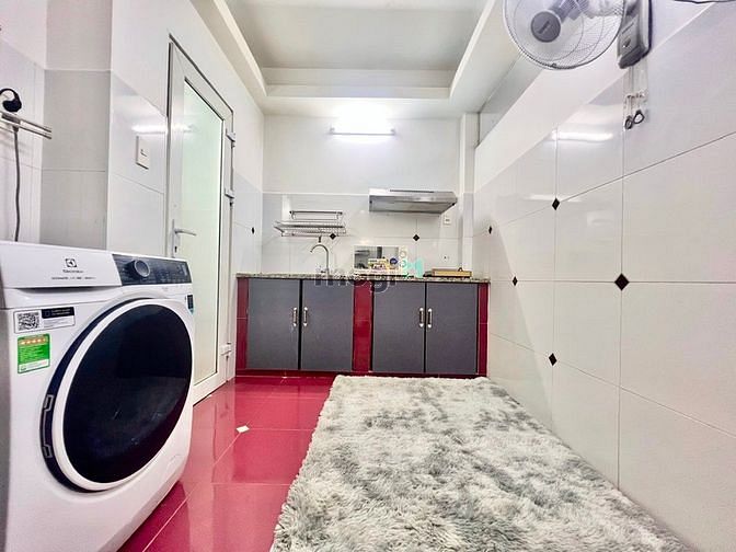 Hình ảnh 🍒 Mb6623 nạp rút nhanh chóng 1PN Phạm Văn Hai Tân Bình, 2' qua cv Hoàng Văn Thụ 🍒