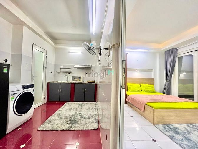 Hình ảnh 🍒 Mb6623 nạp rút nhanh chóng 1PN Phạm Văn Hai Tân Bình, 2' qua cv Hoàng Văn Thụ 🍒