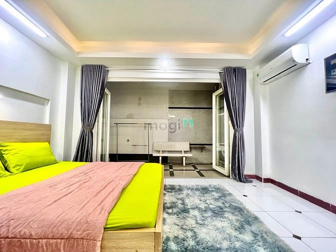 Hình ảnh 🍒 Mb6623 nạp rút nhanh chóng 1PN Phạm Văn Hai Tân Bình, 2' qua cv Hoàng Văn Thụ 🍒