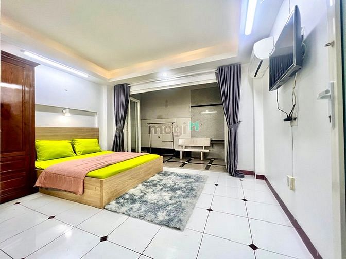 Hình ảnh 🍒 Mb6623 nạp rút nhanh chóng 1PN Phạm Văn Hai Tân Bình, 2' qua cv Hoàng Văn Thụ 🍒